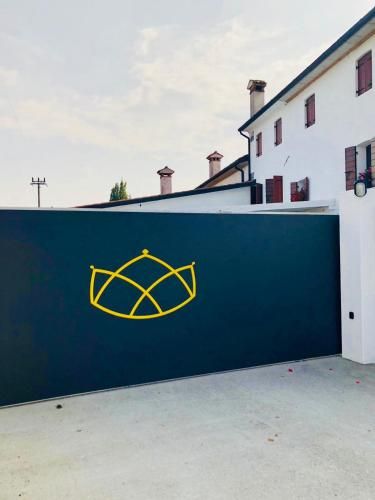 Regina nel cuore del Veneto