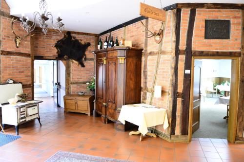 Landhotel Michaelishof