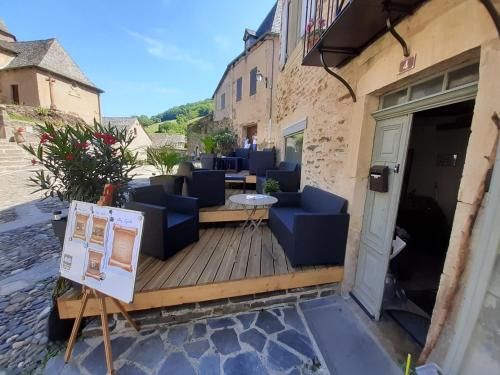 Chez Tifille