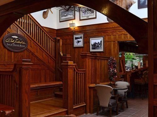 Chetola Resort at Blowing Rock (Lodge)