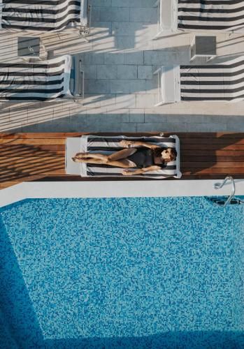 Corso Levante Luxury Suites Dobrota