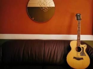 jiangsushe guesthouse(SF)1rooms full set apartment