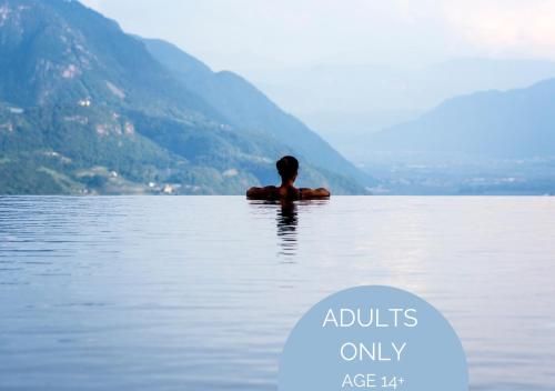La Vista Nature Living - Adults Only