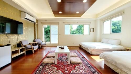Sky House