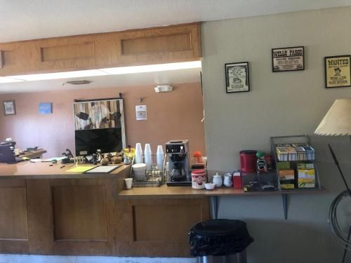 COPPER STAY INN Benson AZ I-10 Exit 304