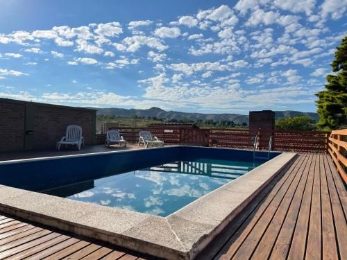 Casa El Descanso