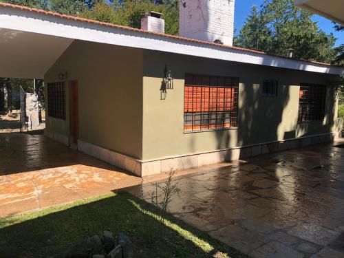 Casa Las Moras