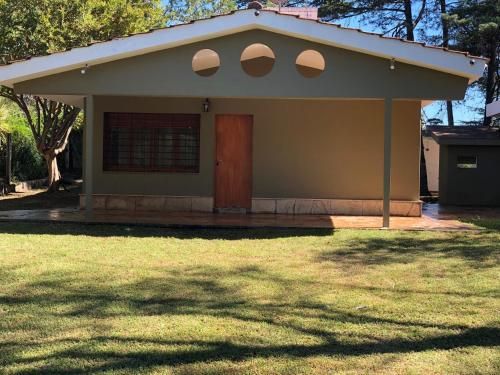Casa Las Moras