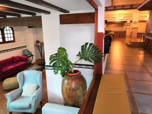 Hotel Ramis