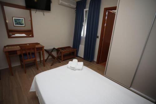 Hotel Ramis