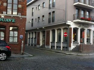 Hotel Image 1