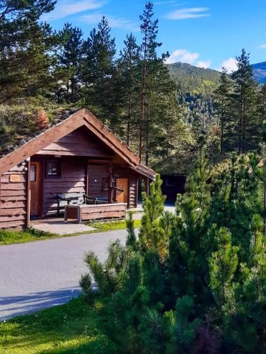 Saltdal Turistsenter