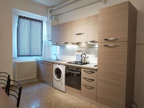 Peter's Apartment
