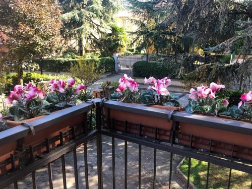 Lory's B&B