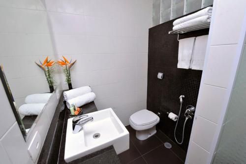 Arcadas Hotel