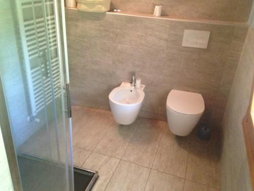 B&B La Fonte