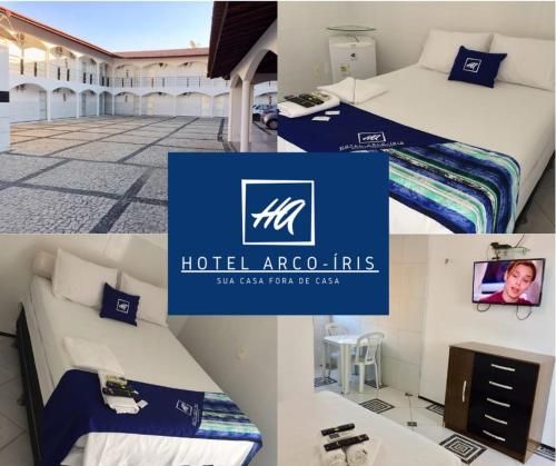 Hotel Arco-Iris