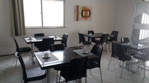 Hotel Arco-Iris