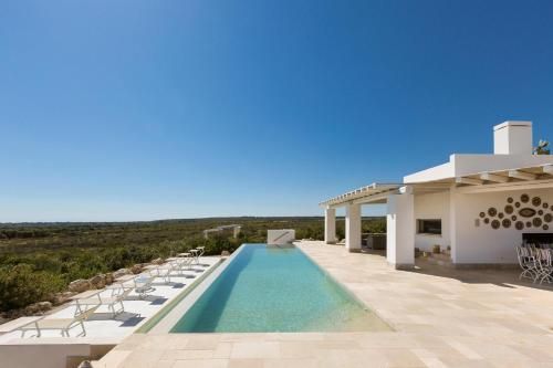 Villa Chianca by BarbarHouse