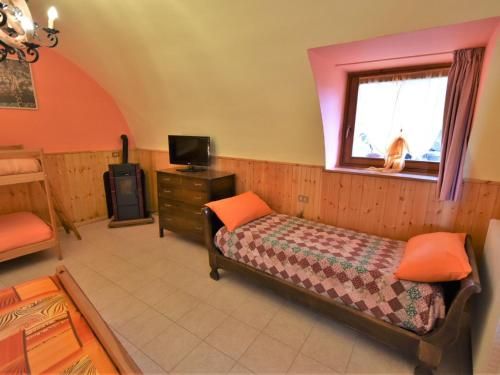Locazione Turistica Mariella