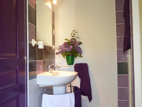 Holiday Home Gite du Linon