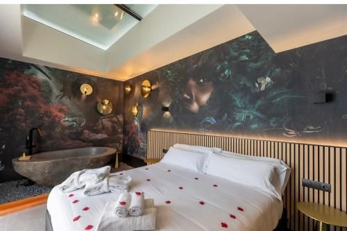 Lo hotel del poblet