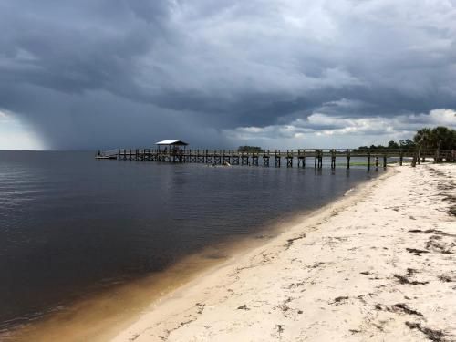 Lower Suwannee