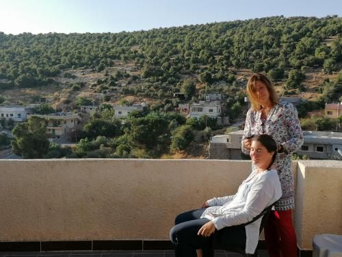 Ajloun Mihna Guest House