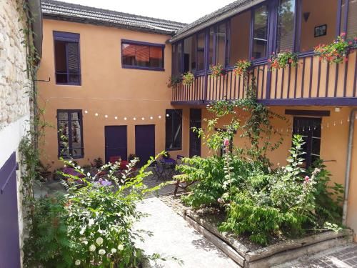 Chambres d'hotes Les Coutas
