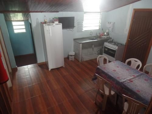 pousada ferreira's