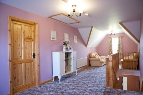 Yeats Lodge