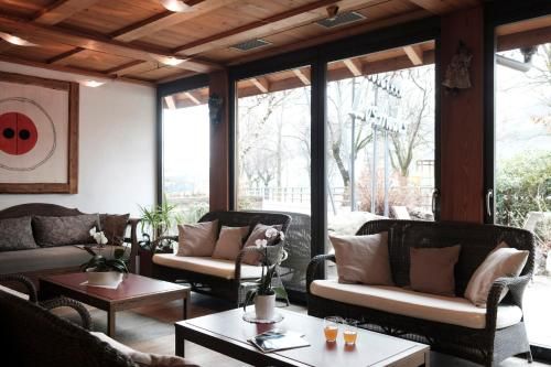 Bienvivre Hotel Los Andes