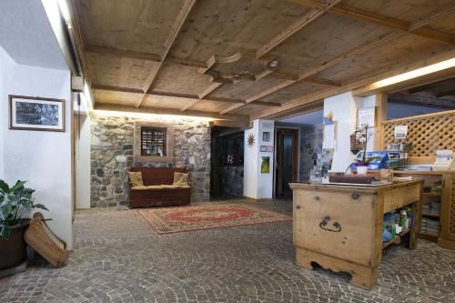 Bienvivre Hotel Los Andes