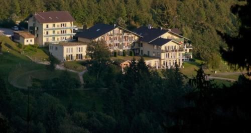 Hotel Reblingerhof