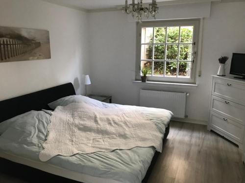 Gastewohnung Brockerhoff
