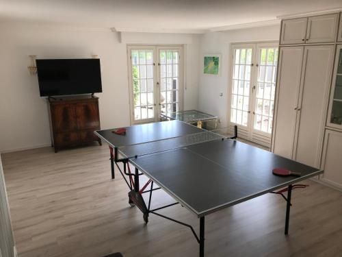 Gastewohnung Brockerhoff