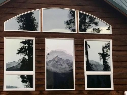 Denali 3-King Bedroom Private Home w/Great Views