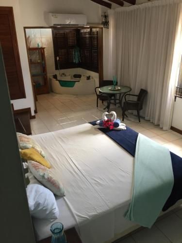 Oceanview B&B