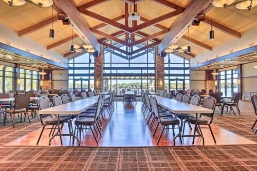Arrowhead Lake Home Quiet and Gated with Beach Access