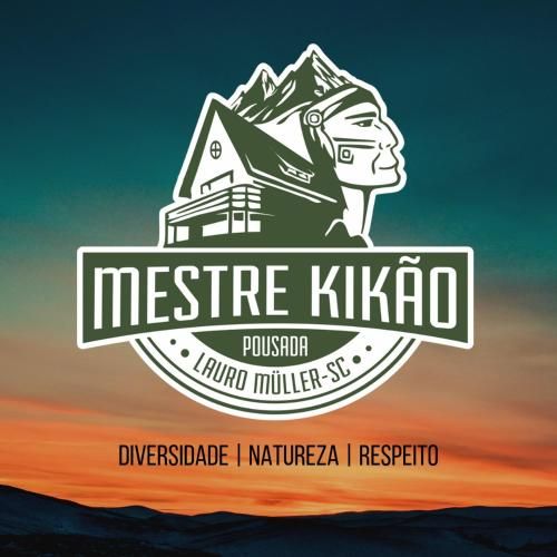 Pousada Mestre Kikão