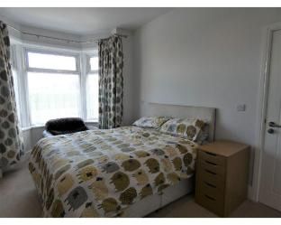 Townhouse @ 33 Kinver Street Stoke