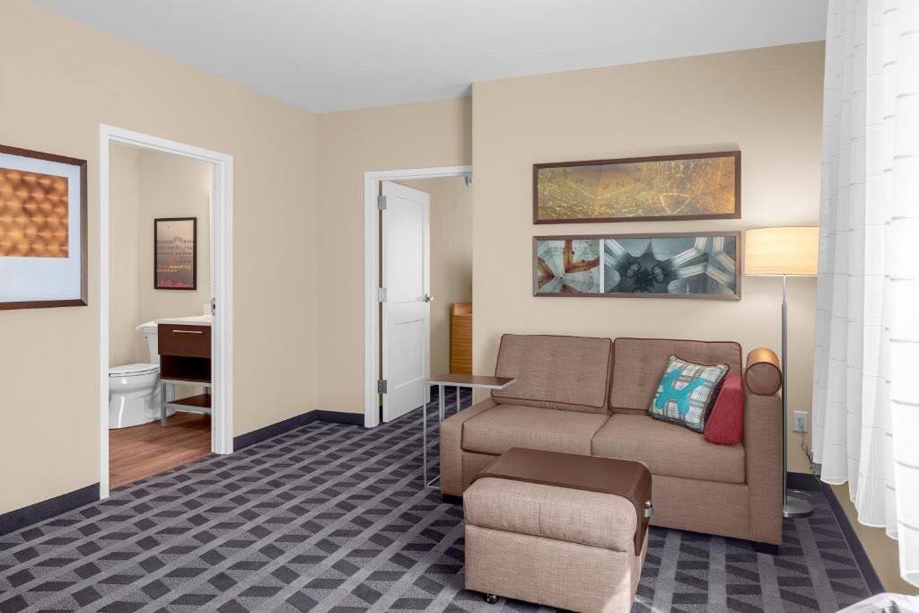 TownePlace Suites by Marriott Cincinnati Fairfield