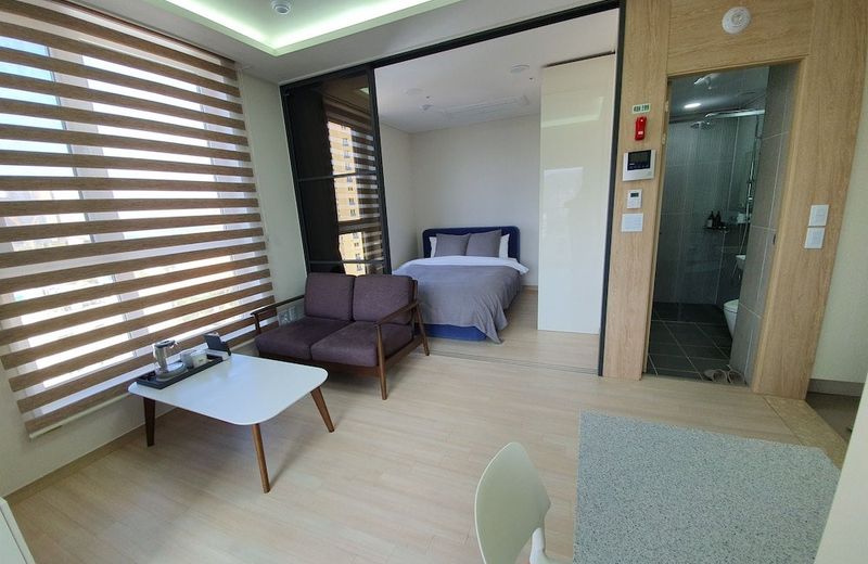 The Mark Sokcho Residence hotel