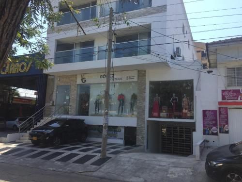 Hotel Platinum Barranquilla