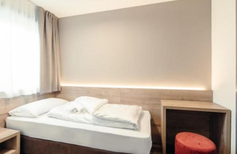 Hotel Leonard