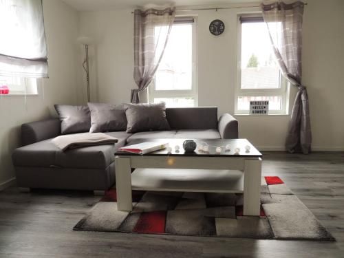 Ferienwohnung Zeiser