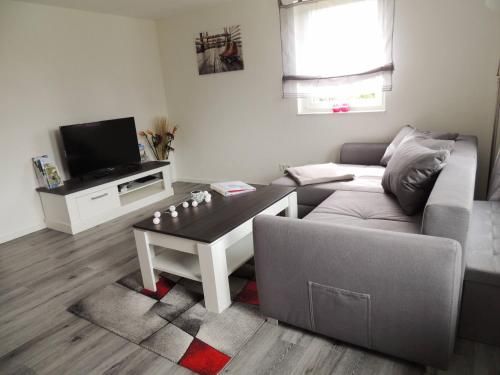 Ferienwohnung Zeiser