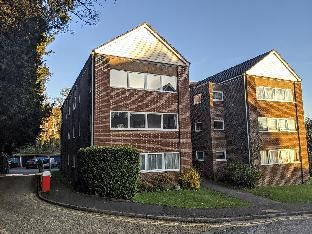 Benjamin House by Wycombe Apartments - Apt 06
