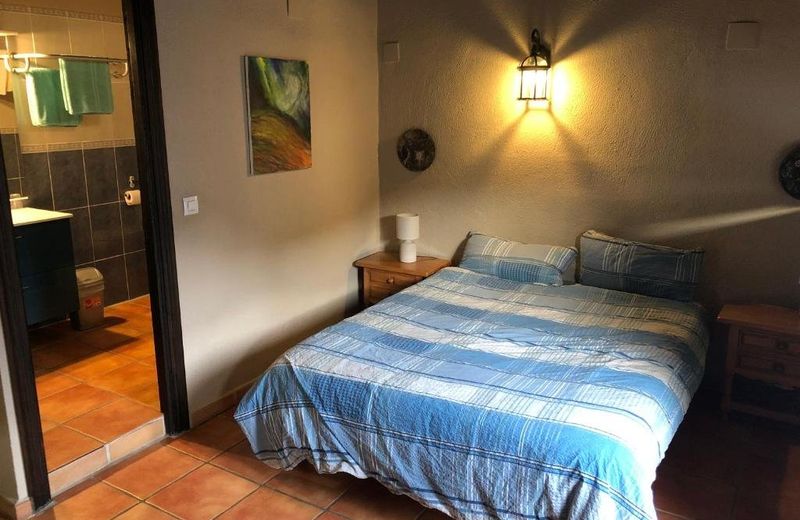 Casa Les Olives - Adults Only