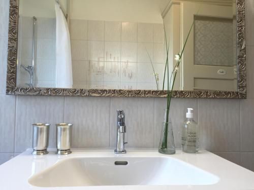 Bed & Breakfast Villa Alma